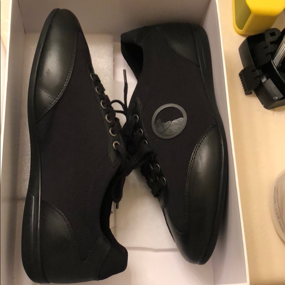Men Versace Collection Sneakers